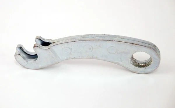 Bromsarm fram Dakota, Florida, Alabama