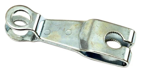 Bromsarm Yamaha DT540MX 14 mm bak