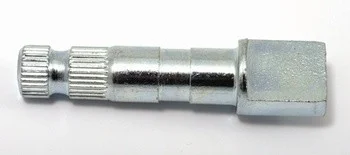 Bromsaxel Yamaha / Suzuki 12mm