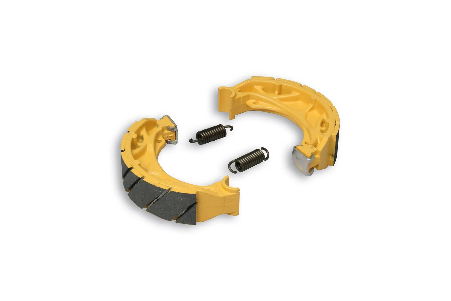 Bromsback, Malossi Brake Power