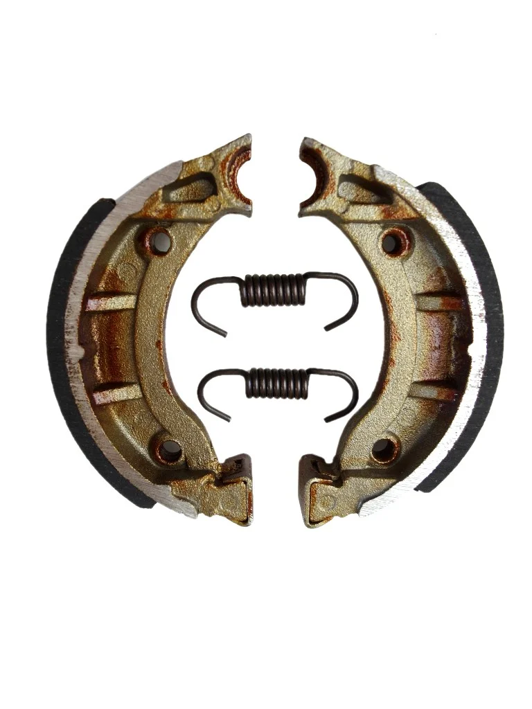 Bromsbackar 90 mm Grimeca