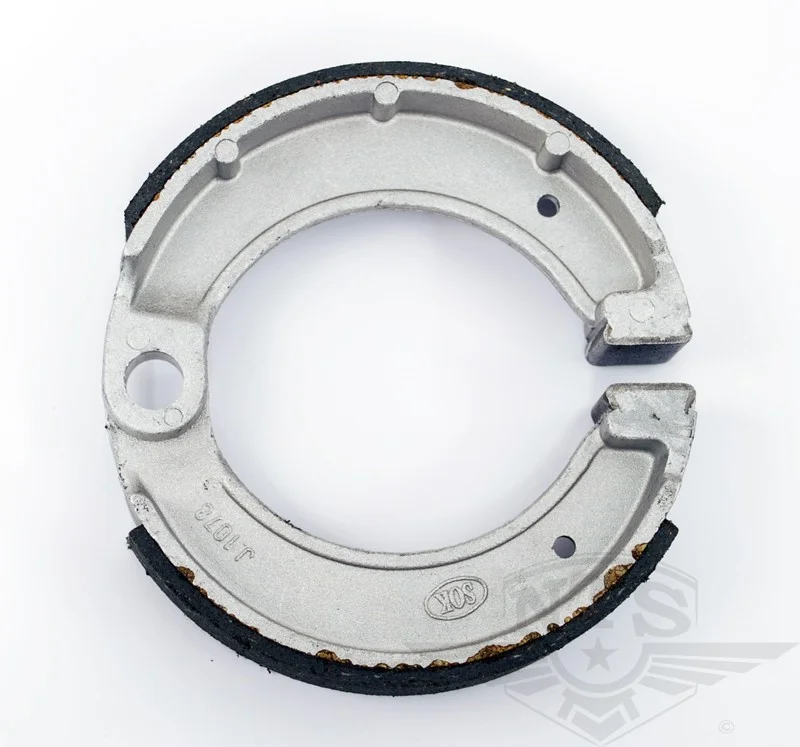 Bromsbackar KTM/Puch