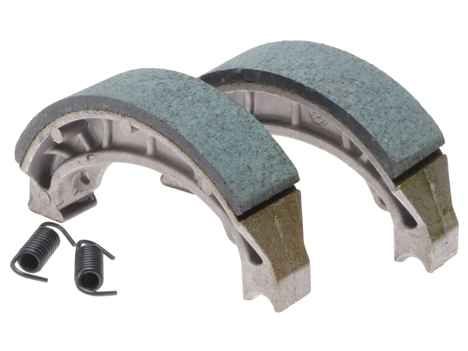 Bromsbackar - original