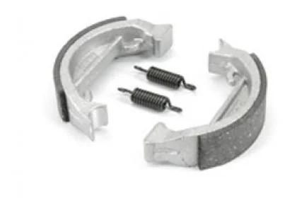 Bromsbackar Bak (Peugeot 103)