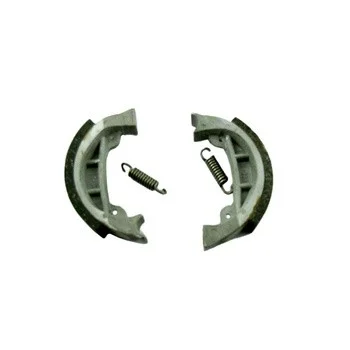 Bromsbackar Solex, äldre Model