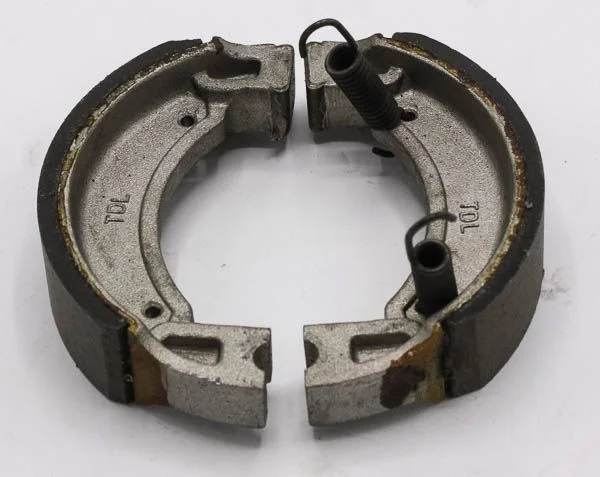 BROMSBACKAR (TRUMBROMS