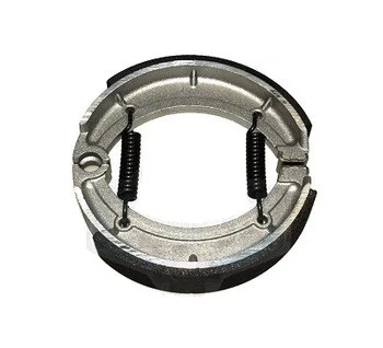 Bromsbackar Zundapp Ks175(Grimeca)