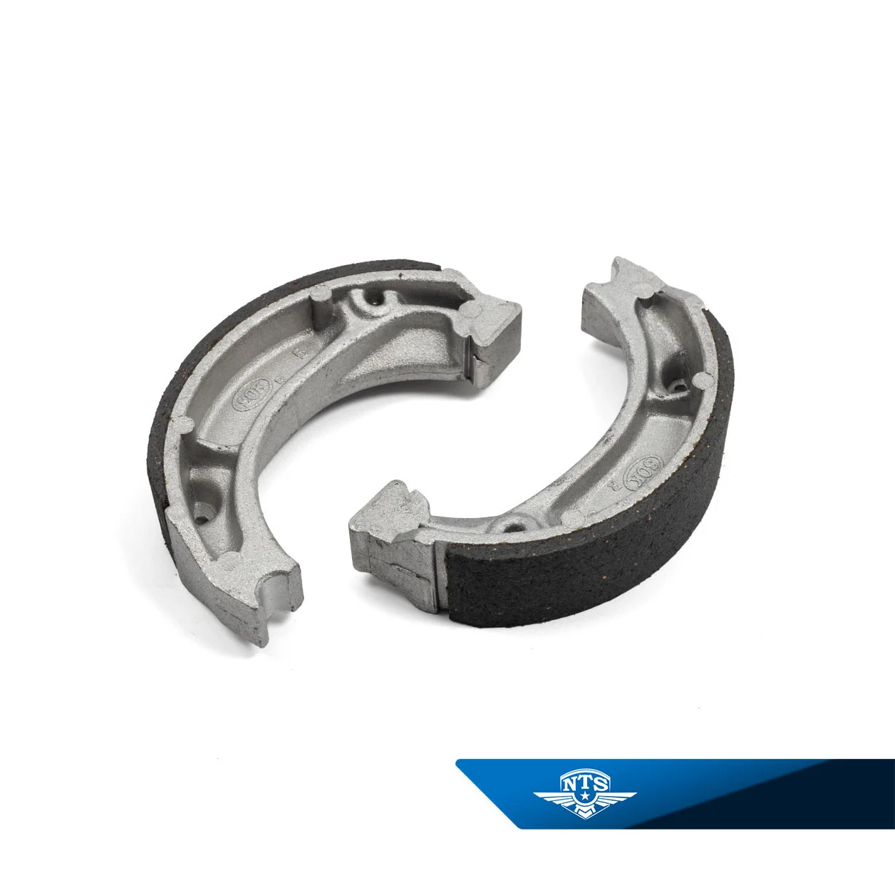 Bromsbackssats NTS för Honda MT50/MB50