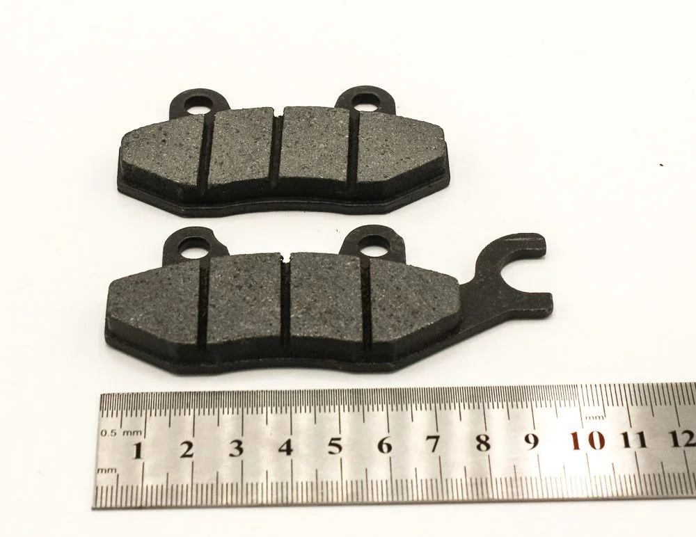 Bromsbelägg Viarelli