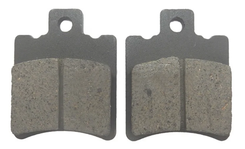 Bromsbelägg Bak Niu MQI+