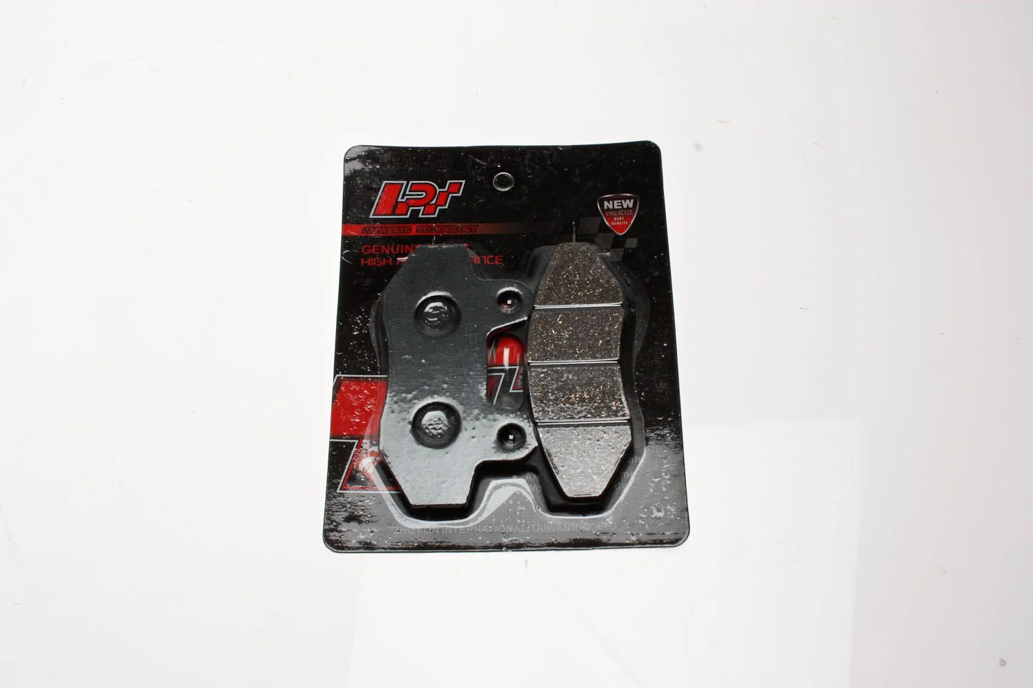 Bromsbelägg H42XB77 mm