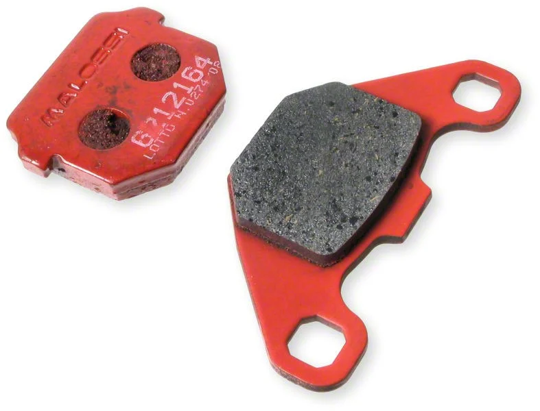 Bromsbelägg Malossi MHR