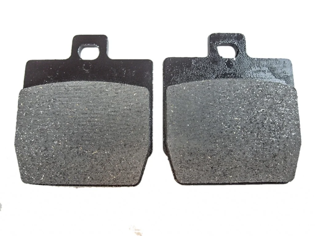 Bromsbelägg Yamaha Aerox