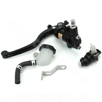 Bromsreglage komplett 45 mm universal