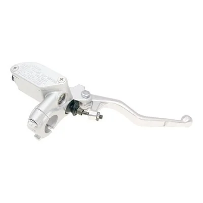 Handtagsarm, Bromscylinder med bromsreglage