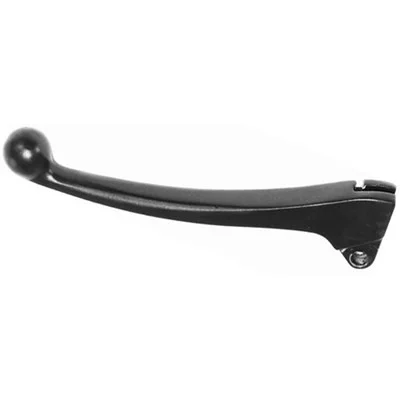 Bromsgrepp höger, kromad