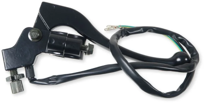 Bromsgrepp höger Yamaha PW80