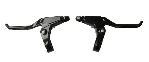 Bromshandtag par xl-96 svarta