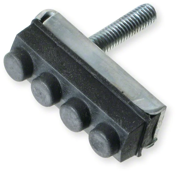 Bromskloss Solex 3800