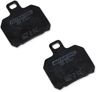 Bromsklossar Braking