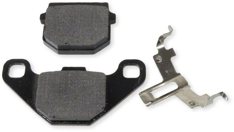 Bromsklossar Derbi Senda, original