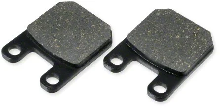 Bromsklossar Original