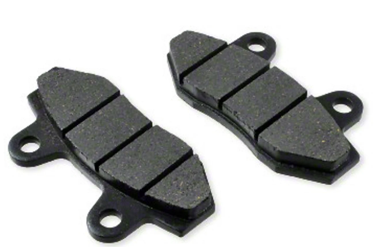 Bromsklossar Peugeot