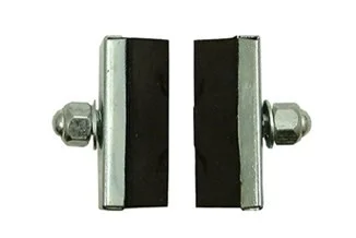 Bromsklossar Standard