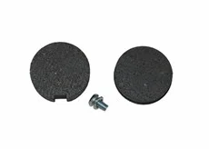 Bromsklossar Suzuki K50