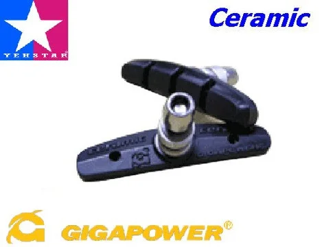 Bromsklossar Längd 70 mm