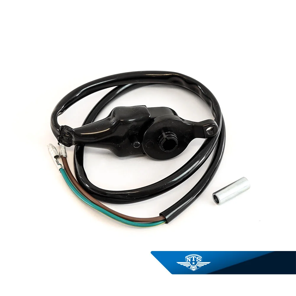 Bromsljuskontakt Yamaha FS1/DT50 fram Made by NTS