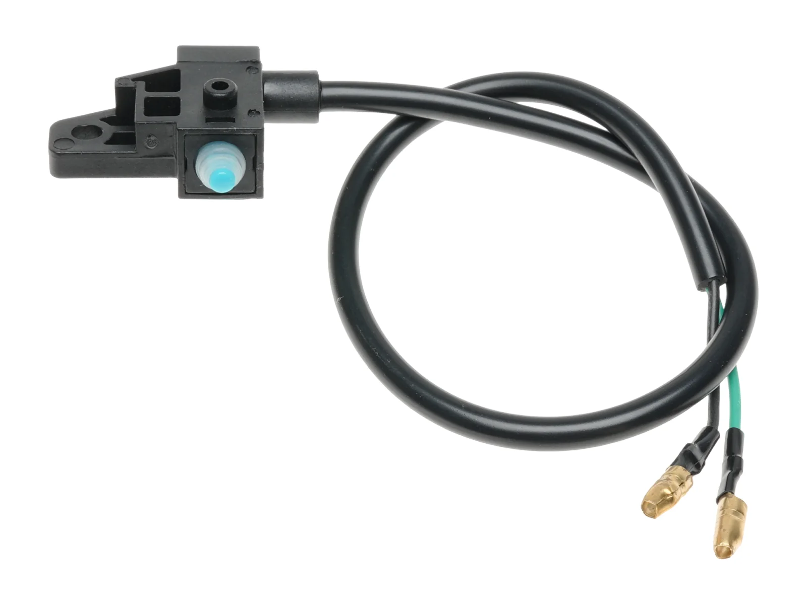 Bromsljuskontakt, höger - original