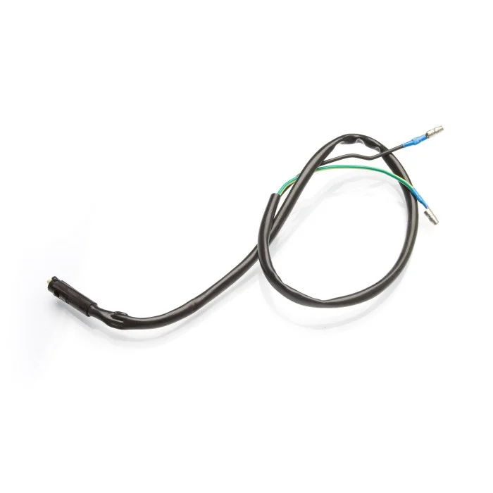 Bromsljuskontakt Rund