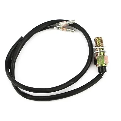 Bromsljuskontakt Scooter Universal M10x1,25 mm