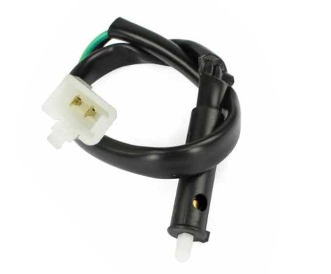 TNT Bromsljuskontakt Standard Brytande funktion