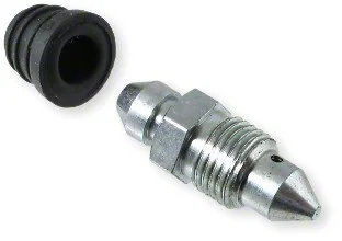 Bromsnippel till bromsok, M10X1