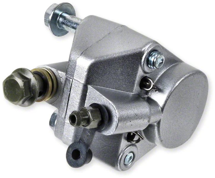 Bromsok fram, Silver