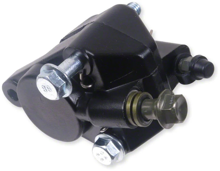 Bromsok fram StylePro Svart