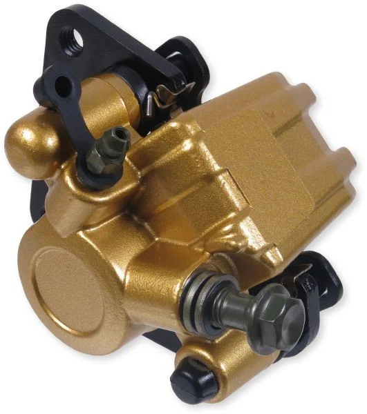 Bromsok fram Derbi Senda