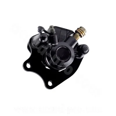 Bromsok Peuegot Kisbee Fram