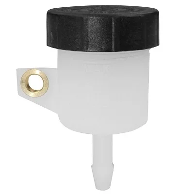 Bromsoljebehållare D38 mm