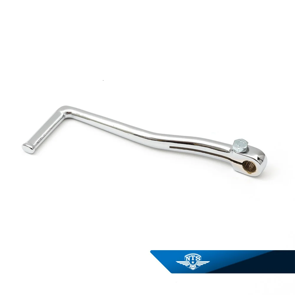 Bromspedal NTS för Puch Maxi