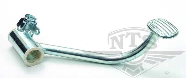 Bromspedal Puch Dakota