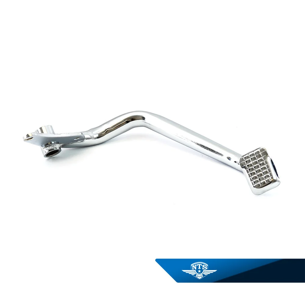 Bromspedal Made by NTS Suzuki K50