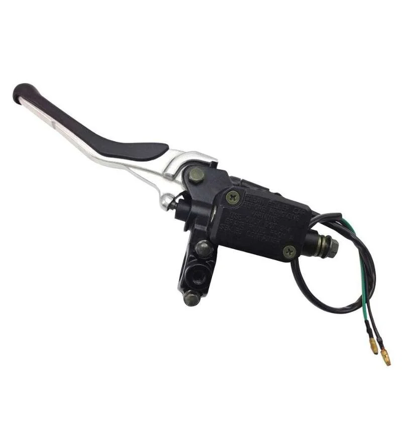 Bromsreglage Aerox Vänster