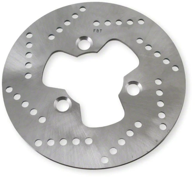 Bromsskiva 180 mm Peugeot