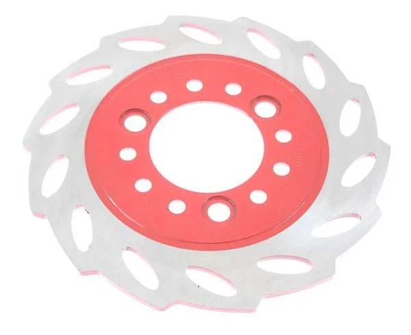 Bromsskiva 190mm Bak