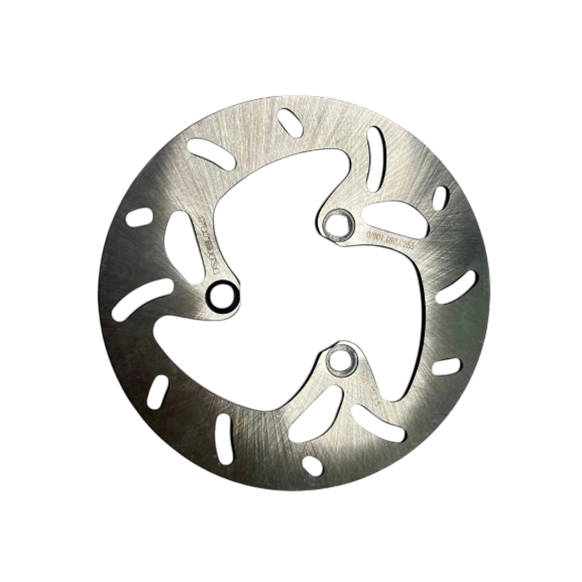 Bromsskiva bak 200 mm MRT 2018-  MRX, RRX, MRT