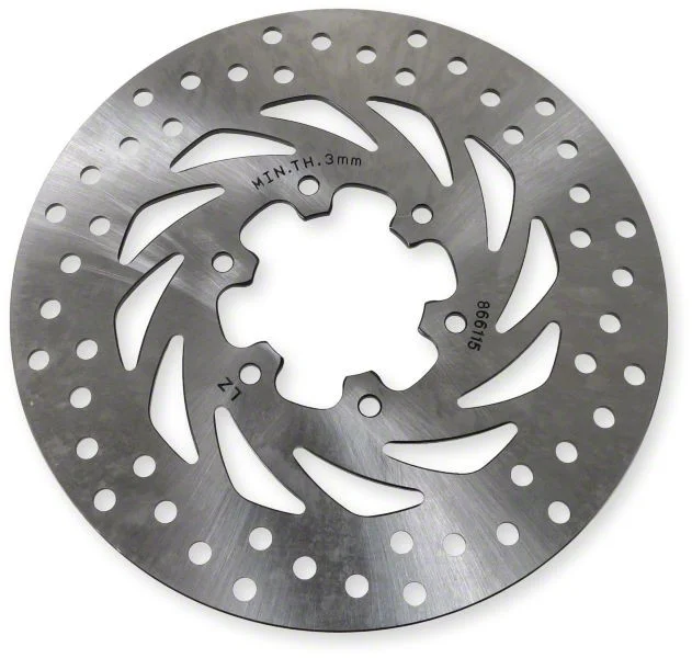 Bromsskiva Derbi Senda