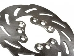 Bromsskiva IGM, Dia 190, Tjocklek 3 mm. Centrum 58 mm